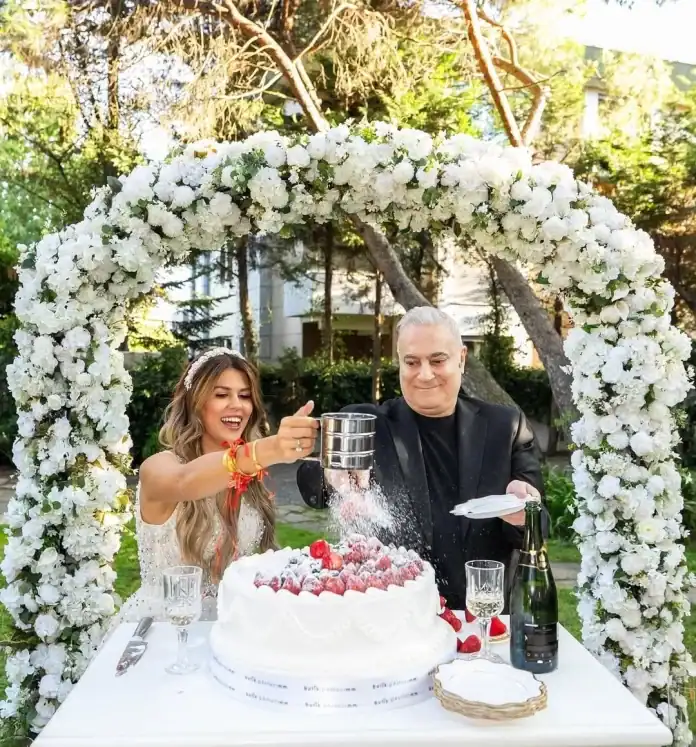 Mehmet Ali Erbil ve Gülseren Ceylan Cephesinde Ayrılık Çanları