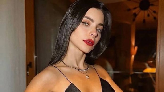 Merve Boluğur'dan Kafaları Karıştıran Paylaşım Yılın Son Hatası