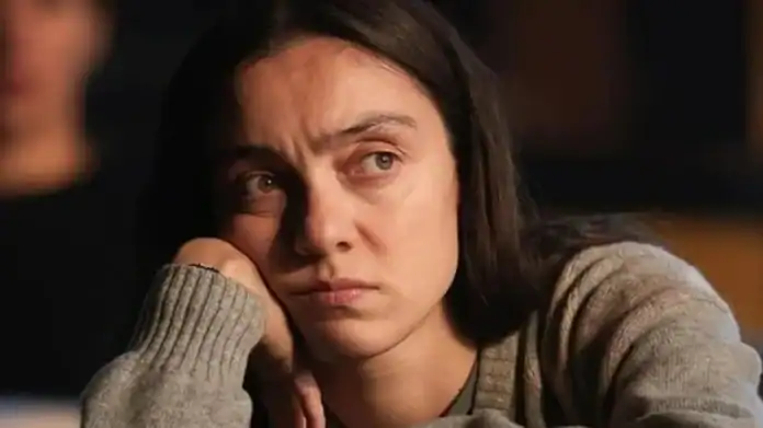 Merve Dizdar'ın Kentsel Dönüşüm Çilesi Allah Düşmanıma Nasip Etsin