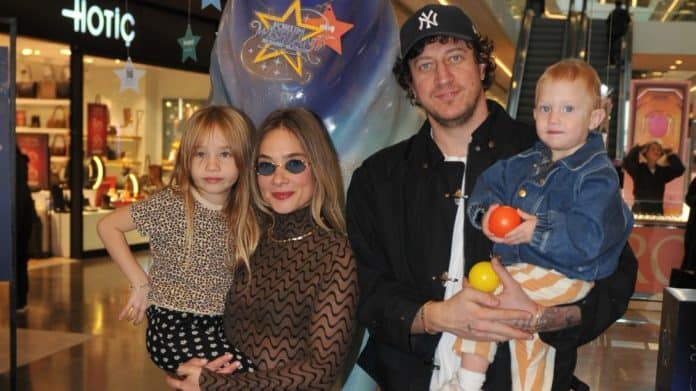 Müge Boz ve Caner Erdeniz'den Londra İddialarına Yanıt