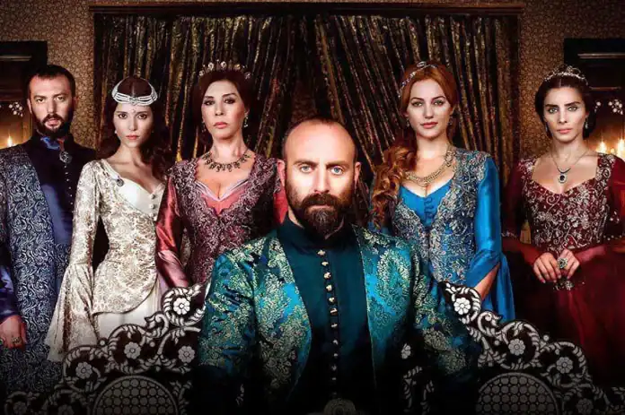 Muhteşem Yüzyıl'ın Yıldızı Nur Fettahoğlu'ndan Yıllar Sonra Gelen İtiraf