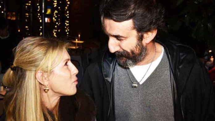 Necip Memili'nin Eşinden Güldüren Jön İtirafı