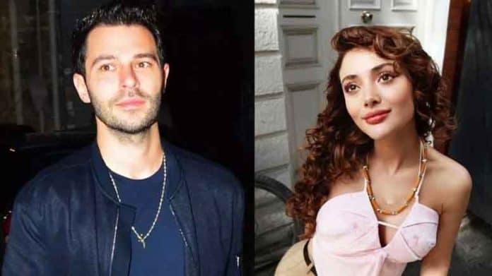 Rabia Soytürk'ten Hakan Sabancı İtirafı Güzel Şeyler Var