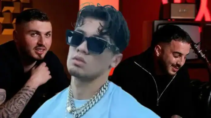 Rap Dünyasında Yaprak Dökümü Ünlü İsimlerden Art Arda Veda Paylaşımları