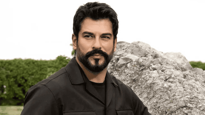 Rusya'da Burak Özçivit Rüzgarı Hem Kral İlan Edildi Hem Servet Kazandı