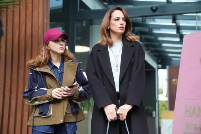 'Rüya Gibi' Dizisi Hakkında Final Kararı Belli Oldu