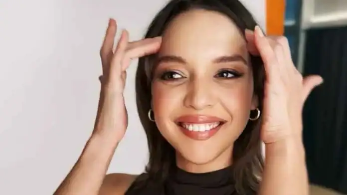 Seda Türkmen'den Samimi İtiraf Yumurtalarımı Dondurdum