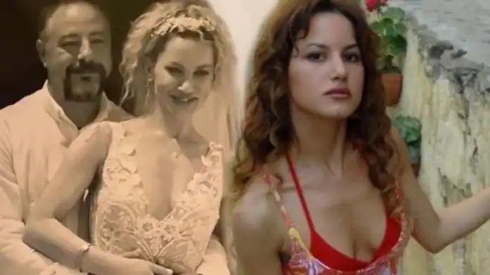 Şiddet Gören Yıldız Asyalı'nın İfadesi Ortaya Çıktı Eşini Hırsızlıkla Suçladı