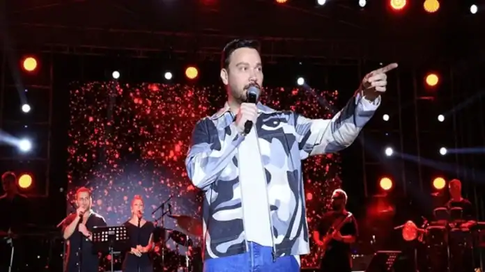 Sinan Akçıl'a Mahkemeden Kötü Haber 10 Yıllık Otopark Borcu Haciz Getirdi