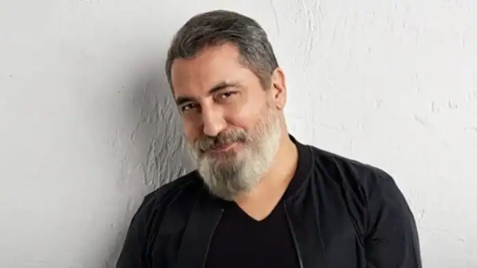 Soner Olgun'dan Kanser Açıklaması Tedavide Son Durum Ne