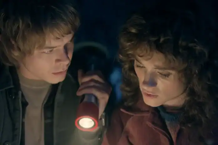 Stranger Things 5. Sezon Rekorla Döndü Netflix Tarihinin En İyi İngilizce Açılışı