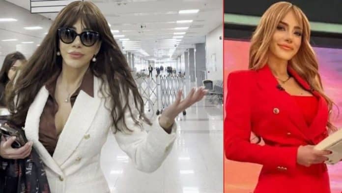 Tutuklanan Spiker Ela Rümeysa Cebeci Hakkında Şaşırtan Detay Filmdeki Rolü Gündem Oldu