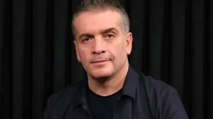 Zorlu Süreci Atlatan Murat Cemcir'den Müjdeli Haber Taburcu Oldu