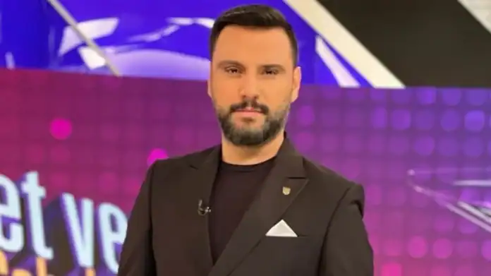 Alişan'dan Geri Adım Önce Yalanladı, Sonra Kabul Etti