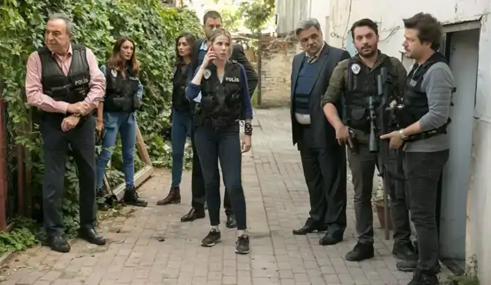 Arka Sokaklar'da Kritik Veda Kartlar Yeniden Dağıtılıyor