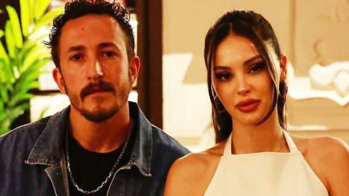 Berkan Karabulut ve Lale Onuk Yasta Acı Haberi Sosyal Medyadan Duyurdular