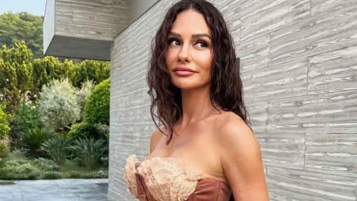 Boşanma sonrası yeni hayat Ergene’den karlı paylaşım