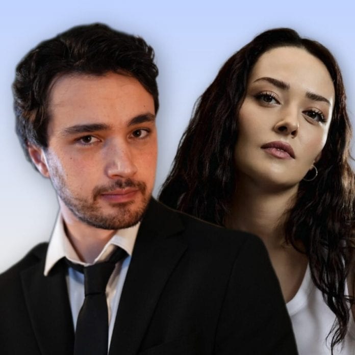 Burak Dakak'ın Yeni Adresi Belli Oldu Canvermezler ile 1930'lara Yolculuk