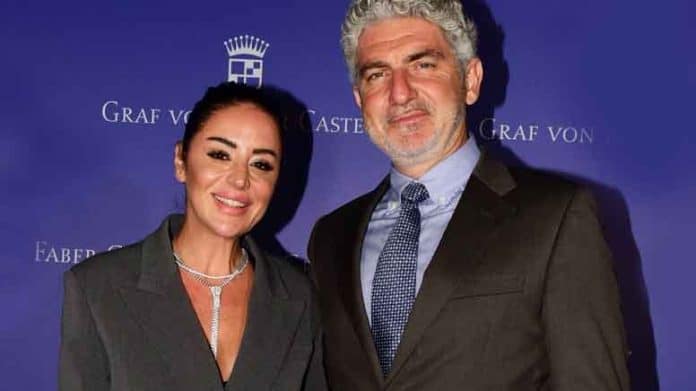 Cemiyet Dünyasında Şok Ayrılık Maya Portakal ve İbrahim Bitargil Boşanıyor