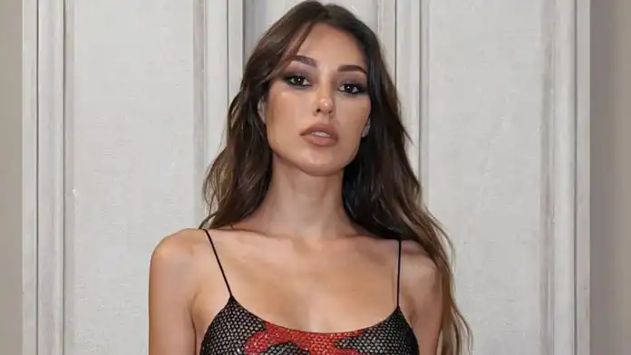 Dilan Çiçek Deniz'den Samimi İtiraf Sosyal Anksiyete Beni Ele Geçirdi