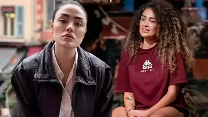 Dilan Çıtak'tan Miami'ye Yerleşti İddialarına Net Yanıt