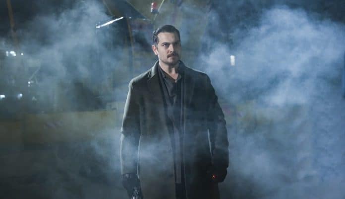 Eşref Rüya’da Nefes Kesen Bölüm Nisan’ın Hayatı Pamuk İpliğinde