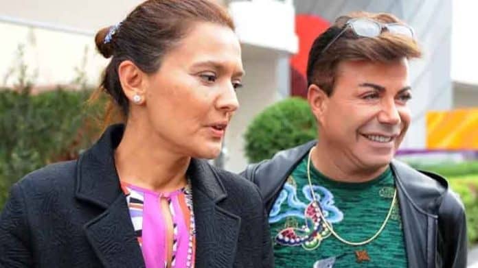 Fatih Ürek’ten Haber Var 3,5 Aydır Devam Eden Yaşam Mücadelesinde Son Durum