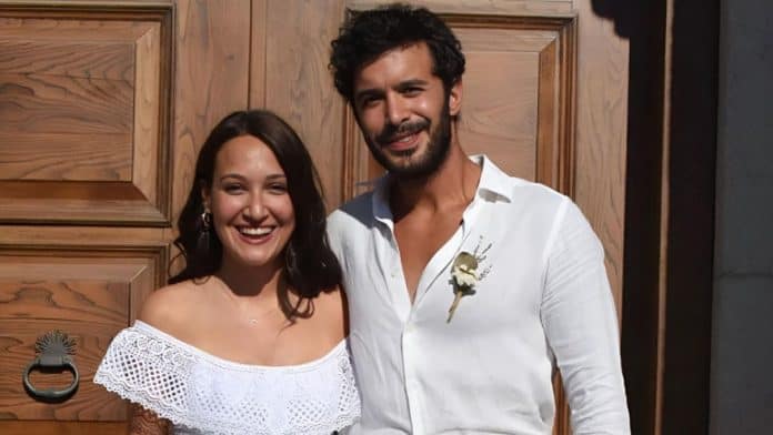 Gupse Özay'ın Kıskançlık Yanıtları Sosyal Medyayı İkiye Böldü