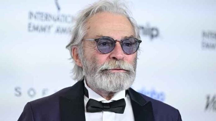 Haluk Bilginer'e Büyük Onur Festivalin Ödülü Usta İsme Gidiyor