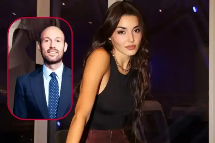 Hande Erçel ve Onur Güvenatam Cephesinde Sürpriz Evlilik İddiası