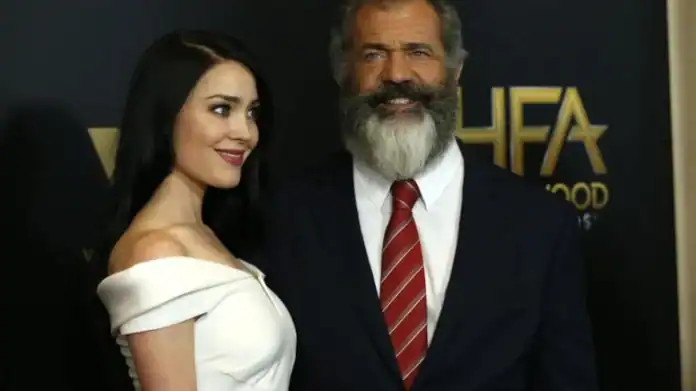 Hollywood'da Bir Dönem Kapandı Mel Gibson ve Rosalind Ross Ayrıldı