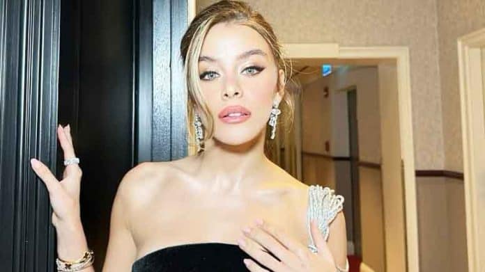 İlayda Alişan’ın “Estetik Yok” Sözleri Gündem Oldu