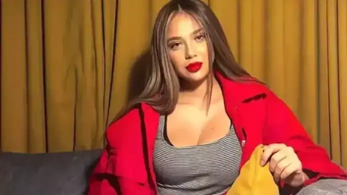 Karakola İfade Vermeye Giderken Paylaşım Yaptı