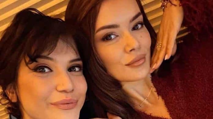 Kızılcık Şerbeti'nde Kafaları Karıştıran Paylaşım Nilay Açılıyor mu