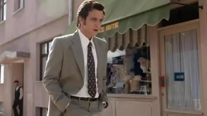 'Masumiyet Müzesi' İçin Geri Sayım Başladı Yayın Tarihi ve İlk Fragman Geldi