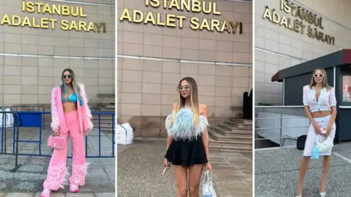 Merve Taşkın Açıkladı Doğum Gününde Türkiye'den Neden Ayrıldı