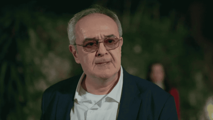 NOW TV'nin İddialı Yapımı 