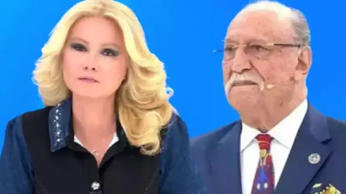 Rahmi Özkan’ın stüdyoda olmaması dikkat çekti
