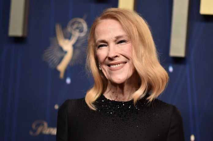 Schitt's Creek Yıldızı Catherine O'Hara 71 Yaşında Öldü