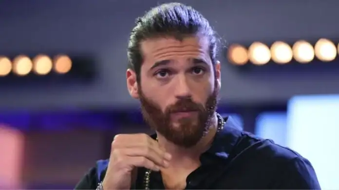 Serbest Kalmasının Ardından İlk Mesaj Geldi