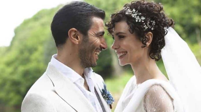 Songül Öden'den Samimi İtiraflar Eşiyle Tanışma Hikayesi ve Geçmişe Yolculuk