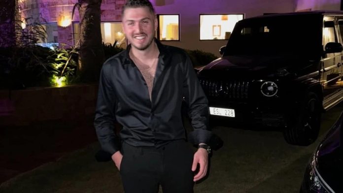 Spotify Rekortmeni Blok3’ten Babasına Servet Değerinde Hediye