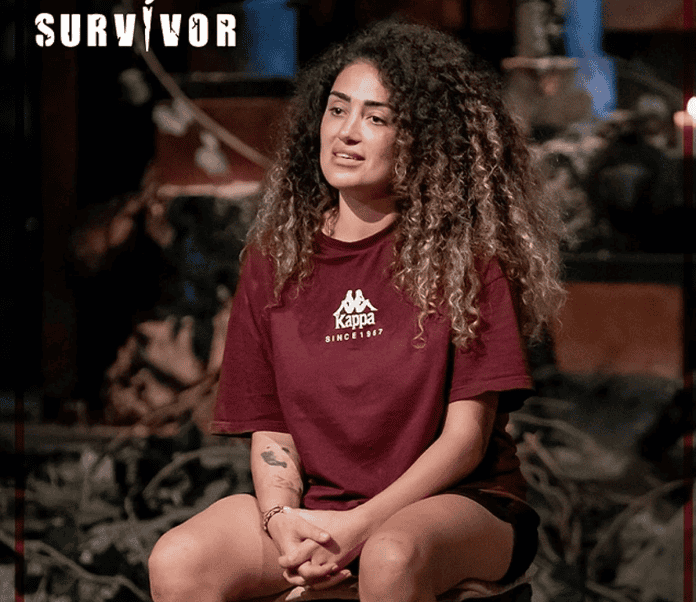 Survivor'da Duygusal Veda Dilan Çıtak Elendi, Acun Ilıcalı İtirafı Olay Oldu