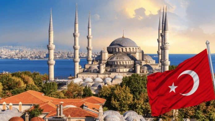 Türkiye Avrupa’nın En Çok Konuşan Ülkesi Oldu 494 Dakika