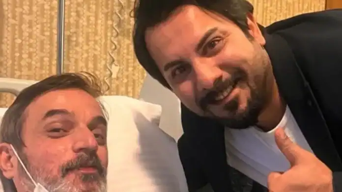 Ufuk Özkan'ın Donörü Belli Oldu Set Arkadaşı Çıktı