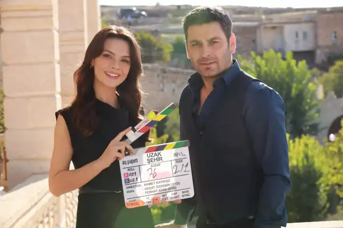 Uzak Şehir yeniden yayın planından çıkarıldı