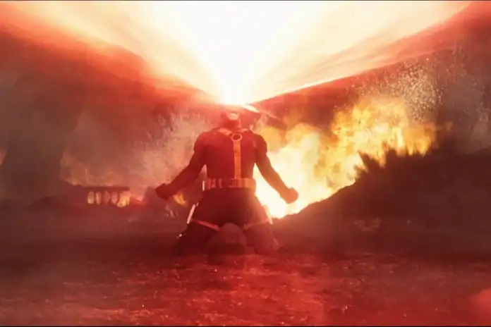 X-Men Efsanesi Geri Döndü 'Avengers Doomsday' Fragmanında Xavier, Magneto ve Cyclops Şovu