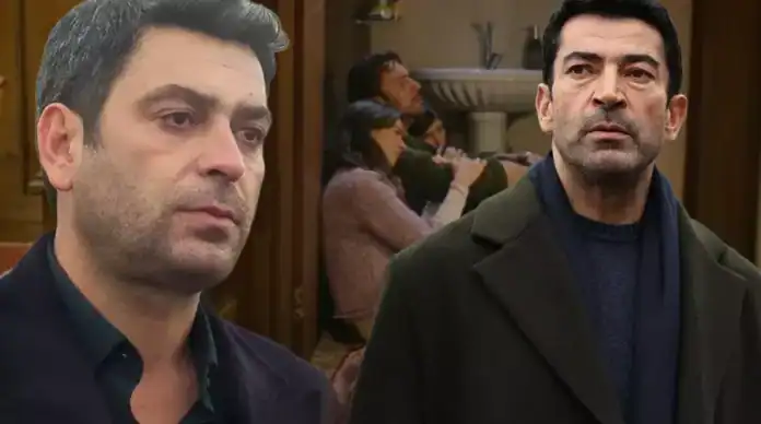 2-8 Şubat Reyting Raporu Zirve Yarışında Kazanan Kim