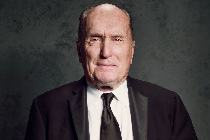 Baba ve Kıyamet Filmlerinin Efsane Yıldızı Robert Duvall 95 Yaşında Hayatını Kaybetti