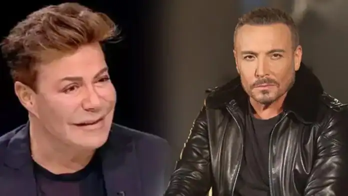 Cenk Eren Vasiyetini Açıkladı Servetini Kime Bırakacak